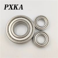 304 stainless steel bearing S6200Z 6201Z 6202 6203 6204 6205 6206 6207