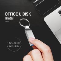 new usb2.0 flash drive 64GB 32GB 128GB pen drive pendrive флешка waterproof metal u disk memoria cel usb stick gift