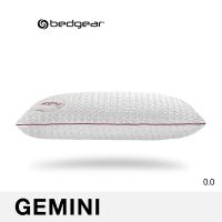 Bedgear หมอนหนุน รุ่น Gemini 0.0 ส่งฟรี