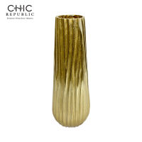 Chic Republic Vase แจกัน รุ่น CAMINUS/39