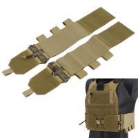 【YF】 FCSK Molle System Release Set Elastic Cummerbund Waist Cover