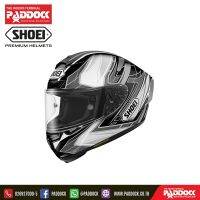 SHOEI หมวกกันน็อค รุ่น X-Spirit3 Assail TC-5