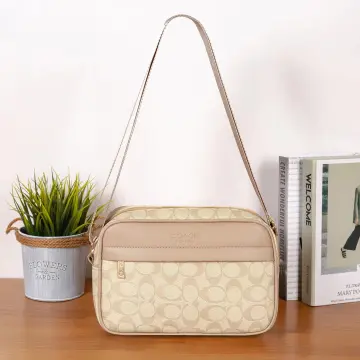 Shop Coach Aling Bag online