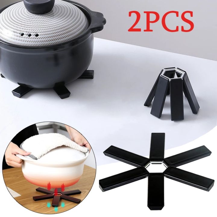 cw-2pcs-anti-hot-resistant-placemat-dining-table-plastic-insulation-coaster-for-pan-pot-bowl-holder