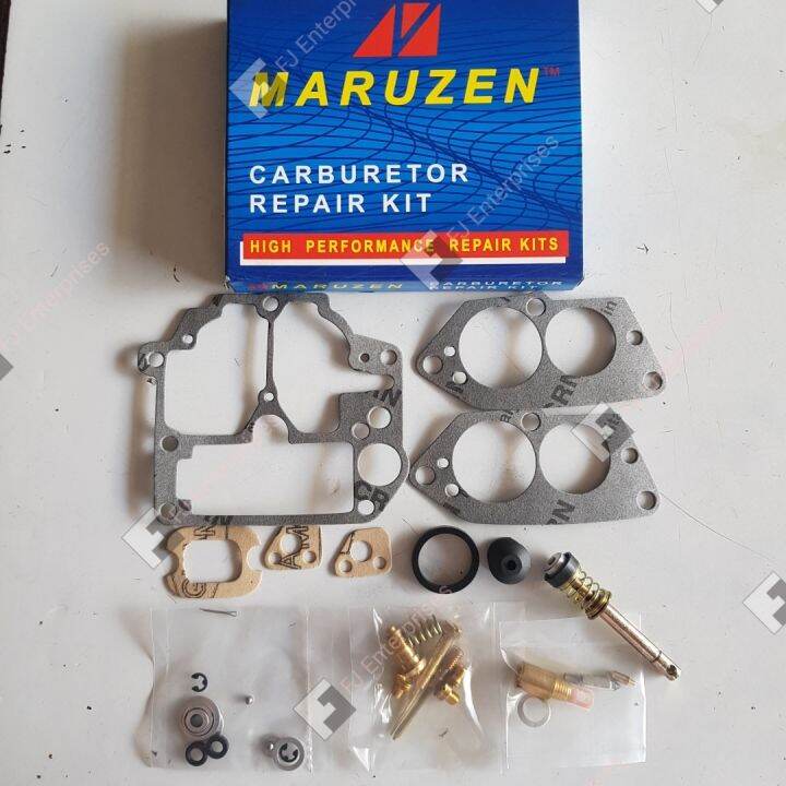 Carburetor kit for Kia pride cd5 Lazada PH