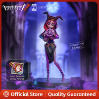 【OFFICIAL】Identity V Priestess Fiona Gilman Collectible Figure with Gift Card included Impromtu Deduction Series