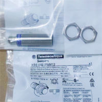 2pcs XS618B1NAM12ใหม่ Schneider INDUCTIVE Proximity Switch SENSOR