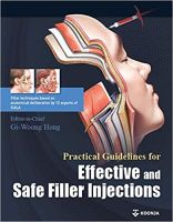 Effective and Safe Filler Injections - ISBN : 9791159554179 - Meditext