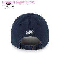 ☄☽☢ LACKPARD Casual Summer Baseball Cap Fashion Korean Letter Outdoor Versatile Breathable Mens Wide Brim Hat