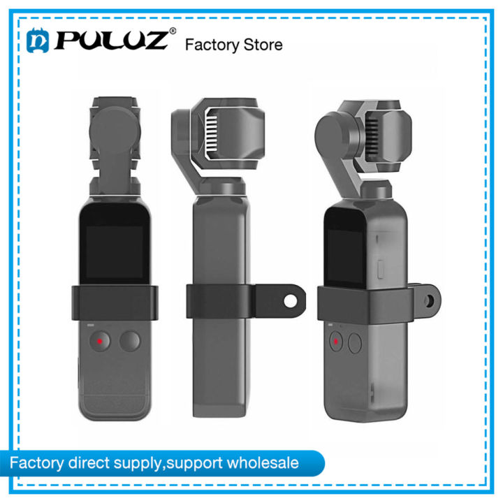 Dji osmo pocket deals lazada