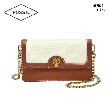 Kiera Small Crossbody - SHB3105210 - Fossil