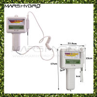 [ส่งKERRY] Chlorine Tester PH Tester Chlorine Meter เครื่องวัดคลอรีน เช็คค่าคลอรีนใน สระว่ายน้ำ น้ำดื่ม บ่อน้ำ น้ำสปา ตรวจค่า PH วัดค่ากรด-ด่าง วัดน้ำดื่ม วัดค่าน้ำในสระ เครื่องวัดคลอรีน ชุดทดสอบคลอรีน