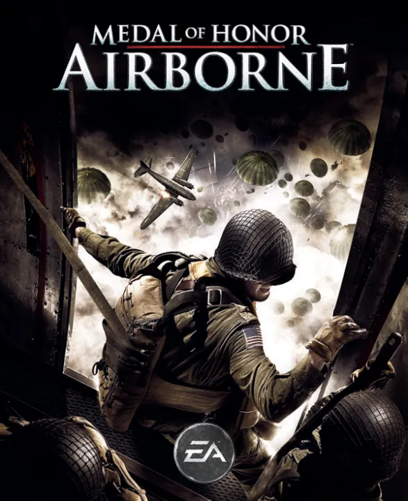 medal of honor airborne pc no cd crack