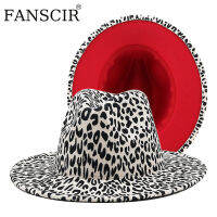 Fedora หมวกผู้หญิงหมวกฤดูหนาวสำหรับผู้ชายสีแดงสีดำสีขาว F Ascinator หมวกปีกกว้างคลาสสิกสีเบจแต่งงานคริสตจักรกะลาหมวก F Emme