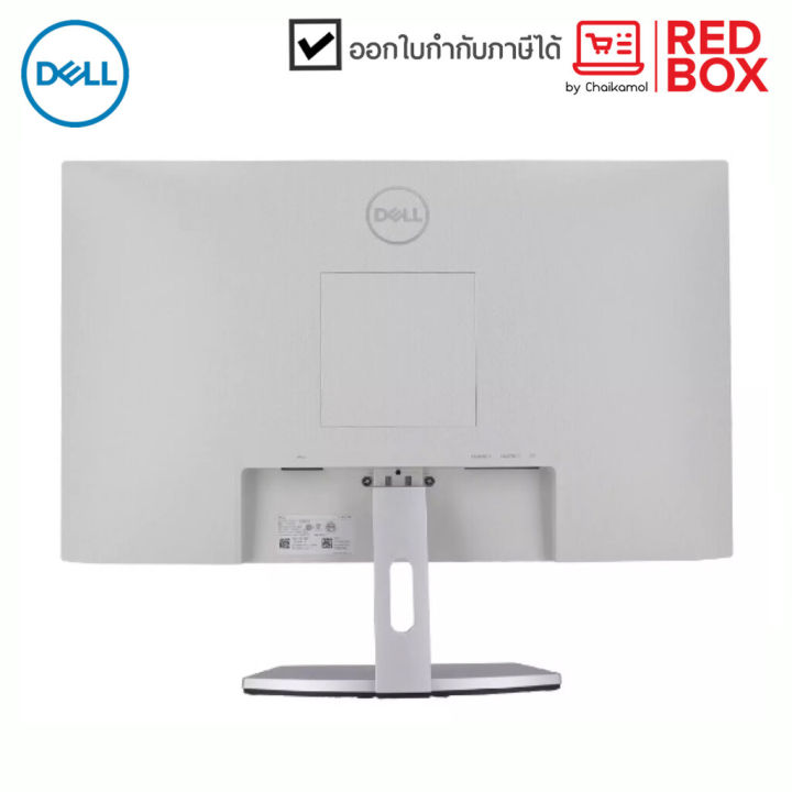 monitor-23-8-dell-s2421hn-ips-hdmi-75hz-มอนิเตอร์-รับประกัน-3-ปี-onsite-service