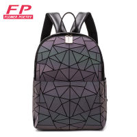 Women Backpack School Bag For Teenagers Girls Large Capacity Backpacks  Travel Bags for School Back Pack holographic Bagpack
