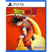 ✜ PS5 DRAGON BALL Z: KAKAROT (เกม PS5™ ? ) (By ClaSsIC GaME OfficialS)