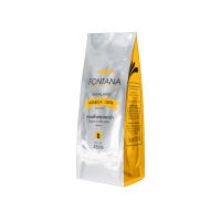 Fontana Coffee Highland Arabica 100% Ground 250g กาแฟคั่วบด ฟอนทาน่า ไฮแลนด์ อาราบิก้า 100% 250 กรัม