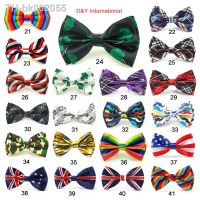 ✕ Novelty Ties Bow Tie for Men Mens Unisex Tuxedo Dress Party Business Fashion Wedding Cravat Butterfly Knot Formal Dress Gift