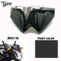 Motorcycle Parts Injection Molding Lnstrument Fairing Body Fairing Suitable FOR Yamaha XJ6 Yamaha XJ6 2007-2016 2009 2012