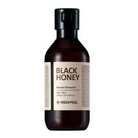 medi peel black honey sebum extractor 100 ml ลดสิวเสี้ยน​สิว​อุดตัน​