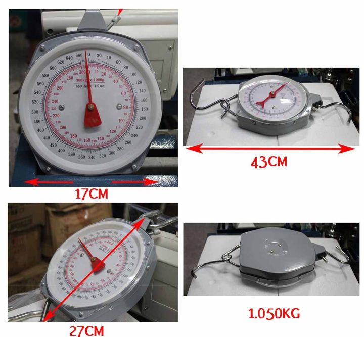 ความจุ-200kg-440lbs-alloy-mechanical-ตาชั่งแบบแหวน-mechanical-2-ตะขอ-ตาชั่งกิโลแขวน-กิโลแบบแขวน-ตาชั่งแขวน