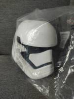 [ส่งต่อ ของใหม่มือหนึ่ง] ถ้วยอาหารเช้า Storm trooper Starwars [Nestle]