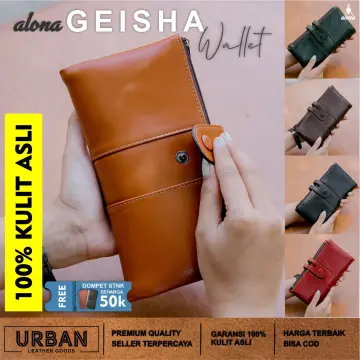 Jual Dompet Wanita Terbaru Panjang 25 Cm Terbaru - Oct 2023