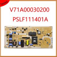 แผงวงจรจ่ายไฟ PSLF111401A แบบ V71A00030200 EQT Support มืออาชีพสำหรับการ์ดแบบดั้งเดิมทีวี