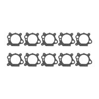 (Pack of 10) 795629 Carburetor Gasket for Briggs and Stratton 272653 272653S