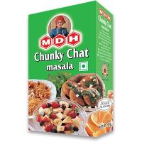 New arrival?? ( x 3 ชิ้น) ?MDH Chunky Chat Masala 100g ++ เอ็มดีเอช จันกี้จาดมาซาลา ขนาด 100g