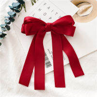 xijing-cod fashion woman sweet Lolita Hair Fringe with Spring Clips Back of Head Korea New Fashion Hairclip