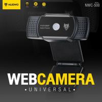 Nubwo Webcam Universal