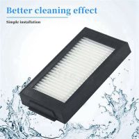 Main Side Brush Mop Cloth Hepa Filter Parts for 2 Pro / MJSTS1 Robot Vacuum Cleaner Accessories