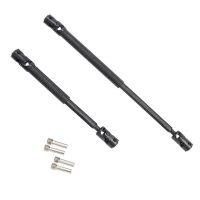 2pcs RC Car Driveshaft for Axial RBX10 Ryft AXI03005 110 RC Car Spare Parts RC Buggy Truck Hobby Car