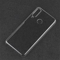 № Soft TPU Case For Huawei Y6P 2020 Transparent Silicone Case For Huawei Y5P 2020 Case HD Ultra Thin Clear Protective Cover Case