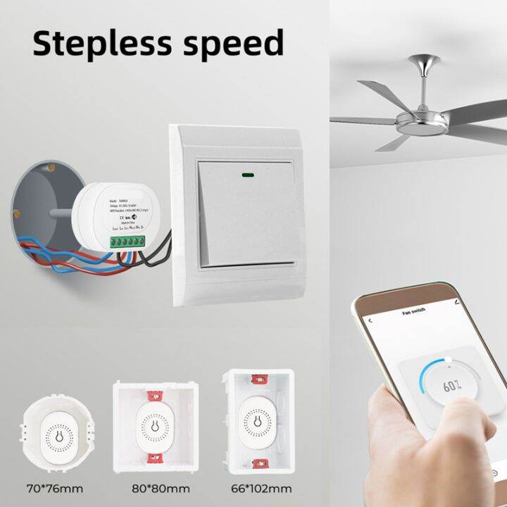 tuya-smart-wifi-fan-ceiling-fan-switch-module-dual-mode-reset-voice-switch-controller-for-alexa-google-home