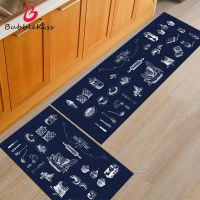 Bubble Kiss Bath Mat For Kitchen Nordic Style Water Absorption Home Decor Rugs Decoration Salon Car Black Delicate Area Floor