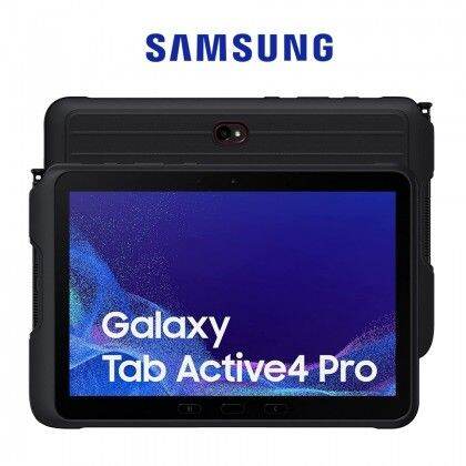 samsung galaxy tab active 4 pro release date