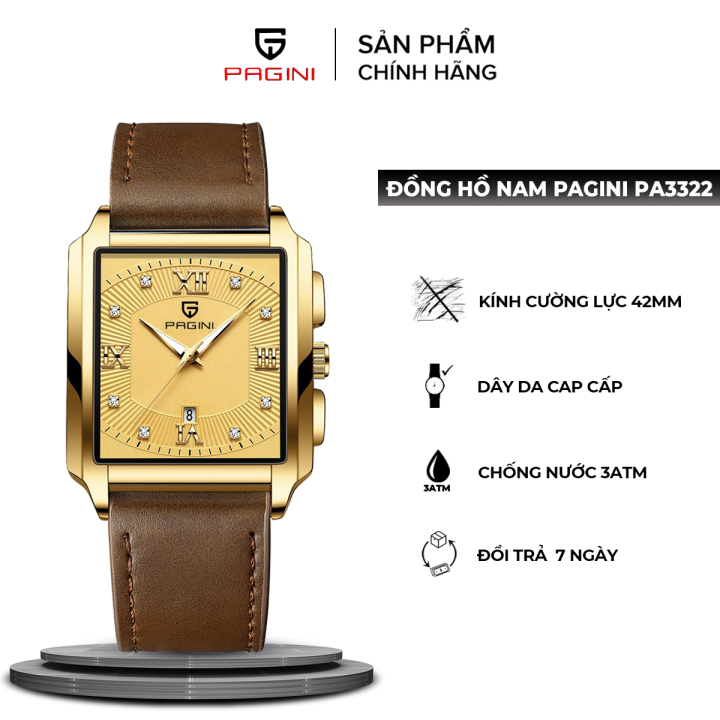 Pagini đồng Hồ giá rẻ Tháng 10,2023|BigGo Việt Nam
