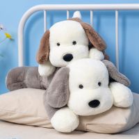 【CW】30/40/50/70cm Kawaii Dog Plush Pillow Toy Cute Stuffed Animals Puppy Plushies Doll Anime Cartoon Soft Kids Babys Toys Home Decor