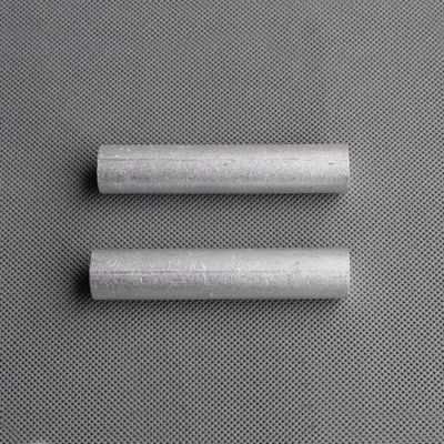 Brand New 10pcs GL-10 Aluminum cable sleeves cable crimps fittings connecting pipe wire sleeve Electrical Circuitry Parts