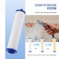 Filter for Vortex Shower Head 3.7in Set of 12 Replacement Filter for Detachable Propeller