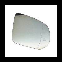 Car Heated Auto Blind Spot Rear Mirror Glass for - W167 GLS 2020- G-Class W464 2019- Right