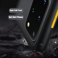 For Realme Q3 Pro 5G Case Shockproof Silicone TPU Color Bumper Cover Realme Q3 Pro Matte Clear Armor Phone Case Realme Q3 Pro 5G