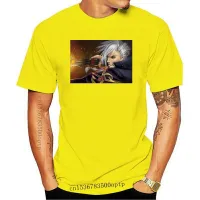 Tee Men Tshirt Katekyo Hitman Reborn Anime Manga T Shirt Tshirt T Shirt