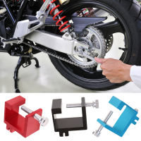 【cw】Motorcycle Chain Repair Tools Universal Chain Adjusting Alignment Tool ForHonda ForYamaha Motorcycle A Timing Chain ！