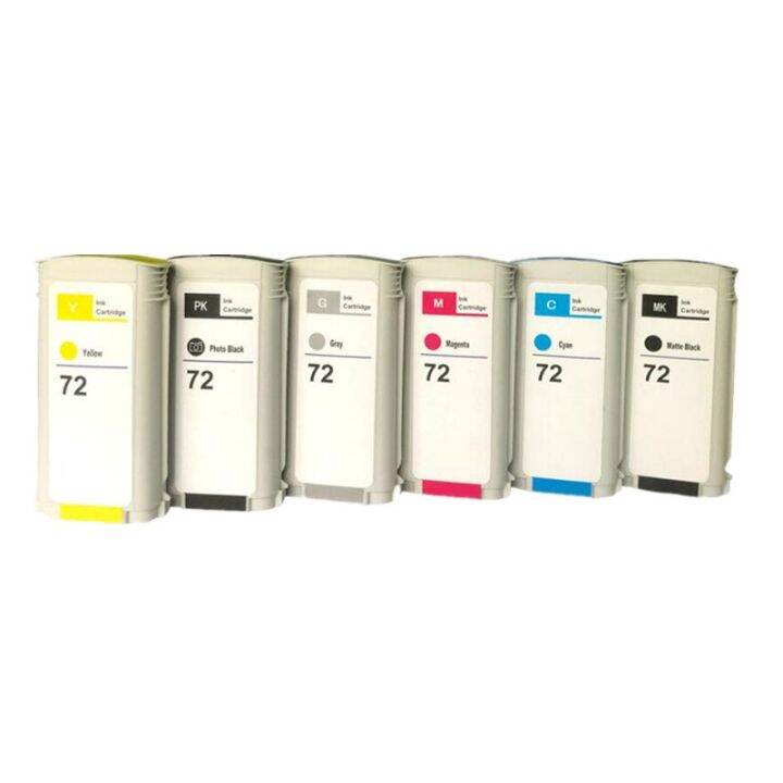 compatible-for-hp-72-ink-cartridge-for-hp72-ink-cartridge-with-chip-t610-t620-t770-t790-t795-t1100-t1120-t1200-t1300-t2300-ink-cartridges