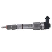 0445110691 New Common Rail Diesel Fuel Injector Nozzle for Foton