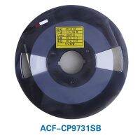 CP9731SB 1.0MM/1.2MM/ 1.5MM/2.0MM*50M ACF conductive film anisotropic film adhesive for lcd repair on FPC to PCB